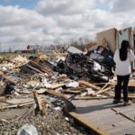 Record Winter Warmth Spurs Deadly Tornadoes in U.S. Midwest