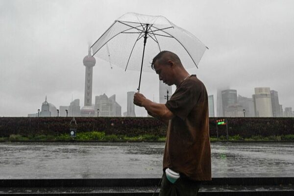 Record-breaking Typhoon Bebinca Makes Landfall in Shanghai Record_breaking_Typhoon_Bebinca_Makes_Landfall_in_Shanghai