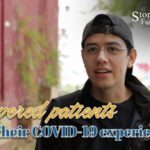 Recovered COVID-19 Patients Share Their Journeys and Advice video poster
