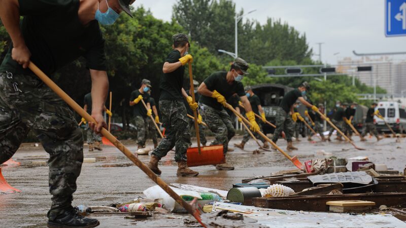 Recovery_Efforts_Intensify_in_Zhuozhou_as_Floodwaters_Recede_poster - Khabar Asia Recovery Efforts Intensify in Zhuozhou as Floodwaters Recede video poster