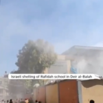 Red_Crescent_Reports_28_Dead_in_Israeli_Strike_on_Gaza_School video poster