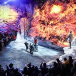 Red Ribbon: China's First Immersive Long March Experience Opens in Guizhou