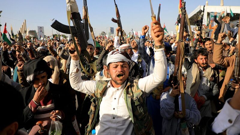 Red_Sea_Instability_Disrupts_Global_Shipping_and_Economy - Khabar Asia Red Sea Instability Disrupts Global Shipping and Economy