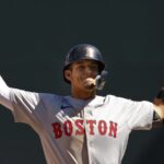 Red Sox End Twins' 12-Game Winning Streak with 9-2 Victory