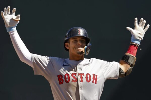 Red Sox End Twins’ 12-Game Winning Streak with 9-2 Victory Red Sox End Twins' 12-Game Winning Streak with 9-2 Victory