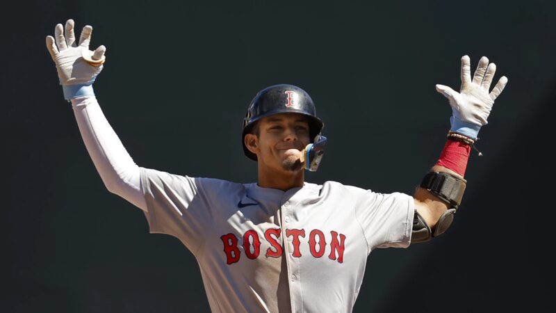 Red_Sox_End_Twins_12-Game_Winning_Streak_with_9-2_Victory - Khabar Asia Red Sox End Twins' 12-Game Winning Streak with 9-2 Victory
