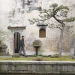 Rediscovering Ancient Life at Wenyu Villa in Huangshan's Historic Village video poster