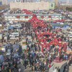 Rediscovering 'Ganji': Rural China's Vibrant New Year Shopping Fairs video poster