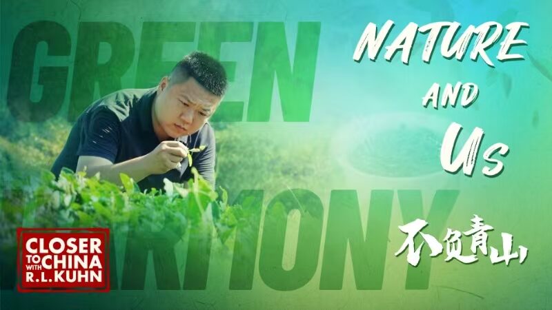 Rediscovering_Harmony__How_Wuyishan_National_Park_Transformed_Local_Lives_poster - Khabar Asia Rediscovering_Harmony__How_Wuyishan_National_Park_Transformed_Local_Lives video poster