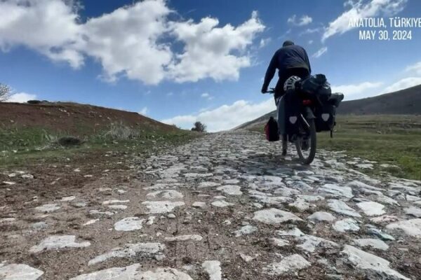 Rediscovering Heritage: From Epic Bike Ride to Ancient Weddings, China Embraces Tradition Rediscovering_Heritage__From_Epic_Bike_Ride_to_Ancient_Weddings__China_Embraces_Tradition