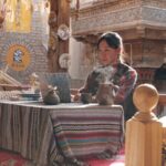 Rediscovering Kashgar: Wang Li's Journey Back to Xinjiang's Ancient City video poster