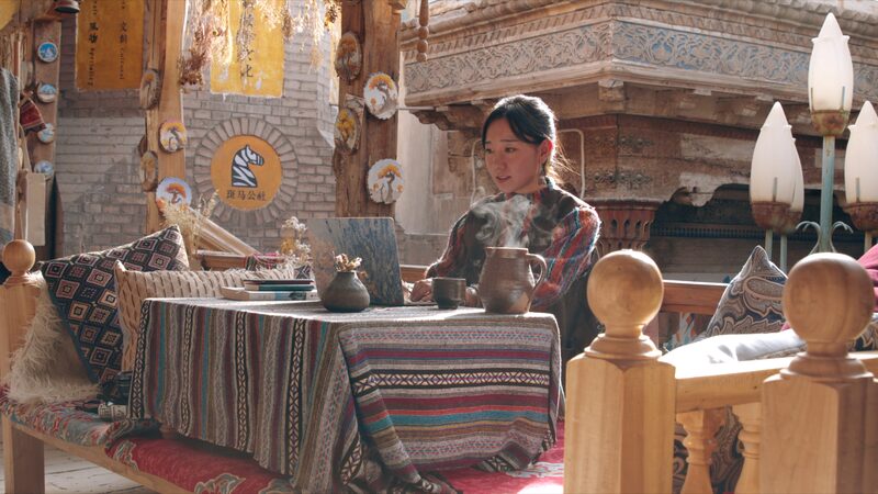 Rediscovering_Kashgar_Wang_Lis_Journey_Back_to_Xinjiangs_Ancient_City_poster - Khabar Asia Rediscovering Kashgar: Wang Li's Journey Back to Xinjiang's Ancient City video poster