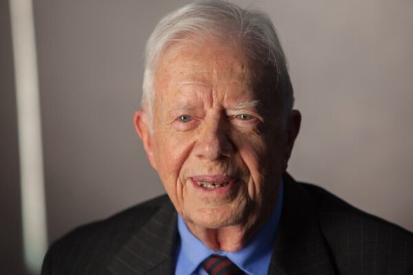 Reflecting on President Carter’s Legacy: Recalibrating Sino-U.S. Relations Reflecting_on_President_Carter_s_Legacy__Recalibrating_Sino_U_S__Relations