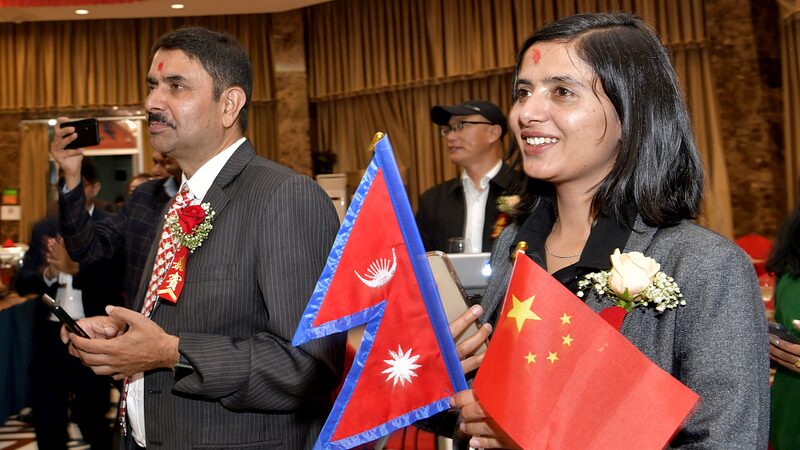 Reflecting_on_a_Decade_of_the_Belt_and_Road_Initiative_in_Nepal - Khabar Asia Reflecting on a Decade of the Belt and Road Initiative in Nepal