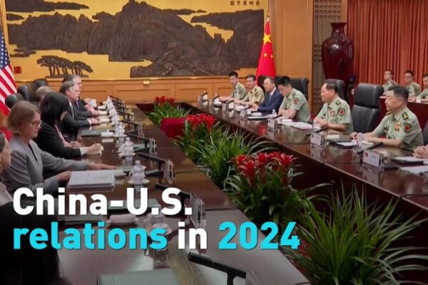 Reflecting on a Turbulent 2024: China-U.S. Relations Reviewed Reflecting_on_a_Turbulent_2024__China_U_S__Relations_Reviewed