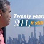 Reflections on 9/11: Two Decades of Enduring Trauma video poster