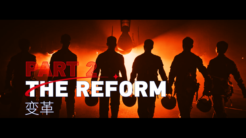 Reforming_the_PLA__The_Transformative_Joint_Command_System_poster - Khabar Asia Reforming_the_PLA__The_Transformative_Joint_Command_System video poster