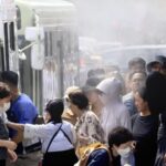 Relentless_Heat_Wave_Sweeps_Japan_and_South_Korea - Khabar Asia Relentless_Heat_Wave_Sweeps_Japan_and_South_Korea