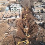 Relief Efforts Intensify After Deadly M6.2 Earthquake Hits Gansu Province, China video poster