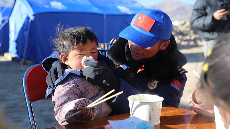 Relief_Efforts_in_Xizang__Thousands_Sheltered__Reservoir_Risks_Managed - Khabar Asia Relief_Efforts_in_Xizang__Thousands_Sheltered__Reservoir_Risks_Managed