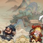 Relive Ancient Sports at the Three Kingdoms Festival in Chengdu's Wuhou Temple video poster