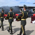 Remains_of_43_CPV_Martyrs_to_Return_to_China_from_the_ROK