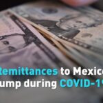 Remittances to Mexico Surge Amid COVID-19 Economic Strain video poster
