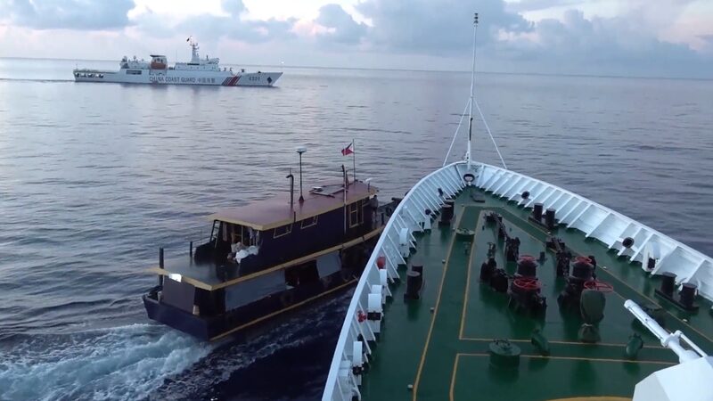 Renai_Jiao_Dispute_Unveiling_the_Facts_Behind_South_China_Sea_Tensions - Khabar Asia Ren'ai Jiao Dispute: Unveiling the Facts Behind South China Sea Tensions