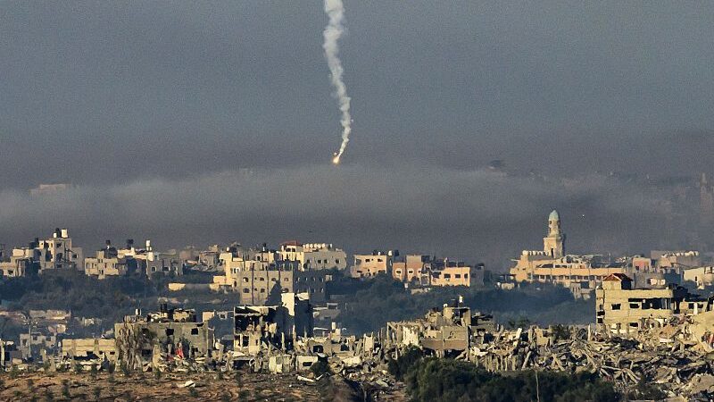 Renewed_Calls_for_Two-State_Solution_Amid_Gaza_Conflict - Khabar Asia Renewed Calls for Two-State Solution Amid Gaza Conflict