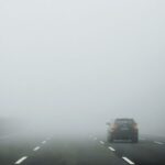 Renewed Yellow Fog Alert Issued Across Parts of the Chinese Mainland