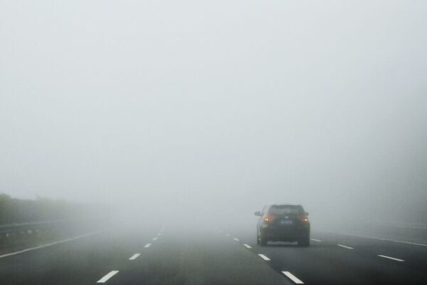 Renewed Yellow Fog Alert Issued Across Parts of the Chinese Mainland Renewed Yellow Fog Alert Issued Across Parts of the Chinese Mainland