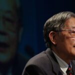 Renowned_Chinese_Physicist_Zhou_Guangzhao_Passes_Away_at_95 - Khabar Asia Renowned_Chinese_Physicist_Zhou_Guangzhao_Passes_Away_at_95