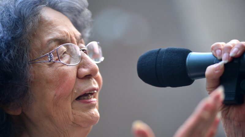Renowned_Chinese_Poetry_Scholar_Florence_Chia_ying_Yeh_Passes_Away_at_100 - Khabar Asia Renowned_Chinese_Poetry_Scholar_Florence_Chia_ying_Yeh_Passes_Away_at_100