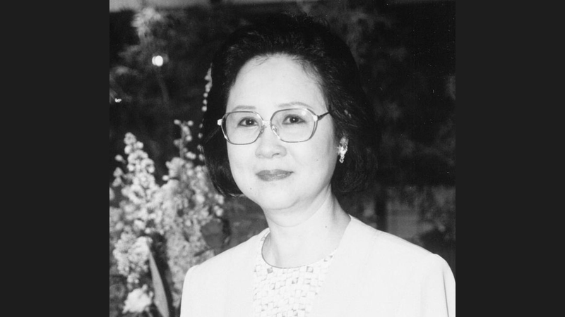 Renowned_Romance_Novelist_Chiung_Yao_Passes_Away_at_86 - Khabar Asia Renowned_Romance_Novelist_Chiung_Yao_Passes_Away_at_86