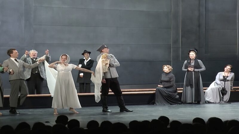 Renowned_Russian_Director_Kirill_Krok_Brings_Classics_to_the_Chinese_Mainland_poster - Khabar Asia Renowned Russian Director Kirill Krok Brings Classics to the Chinese Mainland video poster