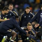 Repeating History: The Challenges of Defending a Champions League Title