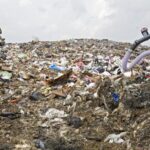 Report Urges U.S. to Tackle Landfill Methane Emissions Amid Global Climate Efforts
