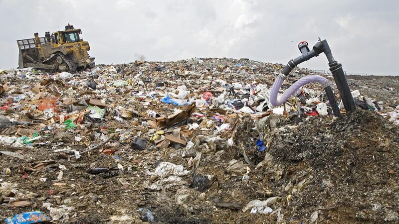 Report_Urges_US_to_Tackle_Landfill_Methane_Emissions_Amid_Global_Climate_Efforts - Khabar Asia Report Urges U.S. to Tackle Landfill Methane Emissions Amid Global Climate Efforts