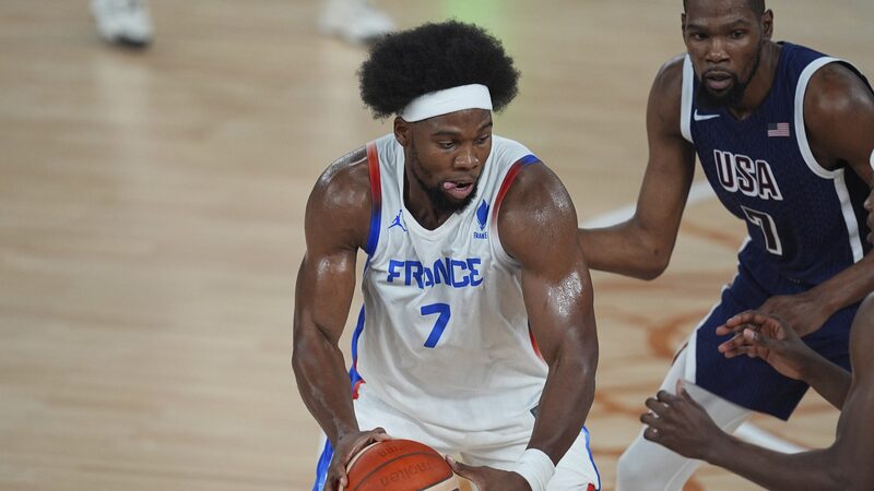 Report__Guerschon_Yabusele_Joins_76ers_After_Stellar_Olympics_Performance