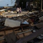 Rescue Efforts Continue After 7.6 Magnitude Earthquake Hits Japan's Ishikawa Prefecture video poster