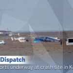 Rescue_Efforts_Underway_After_Azerbaijani_Jet_Crashes_in_Kazakhstan video poster