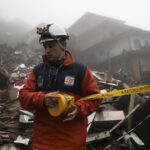 Rescuers Race Against Time Amid Deadly Brazil Storms