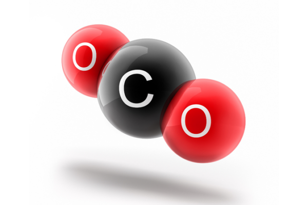 Researchers Discover Unusual CO2 Molecule Behavior Under Strong Radiation Researchers_Discover_Unusual_CO2_Molecule_Behavior_Under_Strong_Radiation