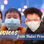 Resilience and Hope: Life in Hubei Province Amid Coronavirus Outbreak video poster