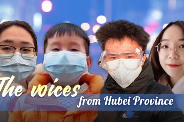 Resilience_and_Hope_Life_in_Hubei_Province_Amid_Coronavirus_Outbreak_poster - Khabar Asia Resilience and Hope: Life in Hubei Province Amid Coronavirus Outbreak video poster