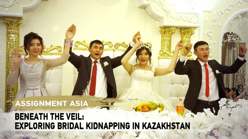 Rethinking_Bridal_Kidnapping_Kazakhstans_Tradition_Under_Scrutiny_poster - Khabar Asia Rethinking Bridal Kidnapping: Kazakhstan's Tradition Under Scrutiny video poster