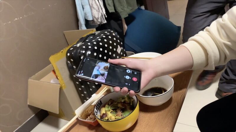 Reunited_Through_Vlogs_Wuhan_Family_Celebrates_Spring_Festival_Apart_poster - Khabar Asia Reunited Through Vlogs: Wuhan Family Celebrates Spring Festival Apart video poster