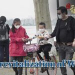 Revitalization of Wuhan: Stories of Hope After the Lockdown video poster