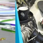 Revitalizing Asian Traditions: Dragon Boats, Su Embroidery, and Cultural Exhibitions