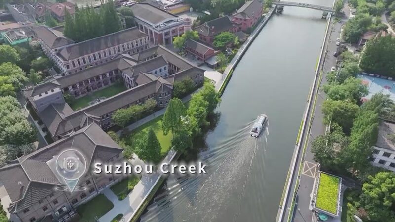 Revitalizing_Suzhou_Creek__Tradition_Meets_Modernity_in_Shanghai_s_Historic_Communities_poster - Khabar Asia Revitalizing_Suzhou_Creek__Tradition_Meets_Modernity_in_Shanghai_s_Historic_Communities video poster
